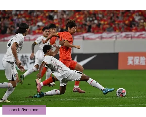 U23亚洲杯冠军教头皆为本土主帅彰显本国足球执教实力_rijqffg2